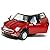 12 pcs in Box: 5" Mini Cooper 1:28 Scale (Blue/Green/Red/Yellow)