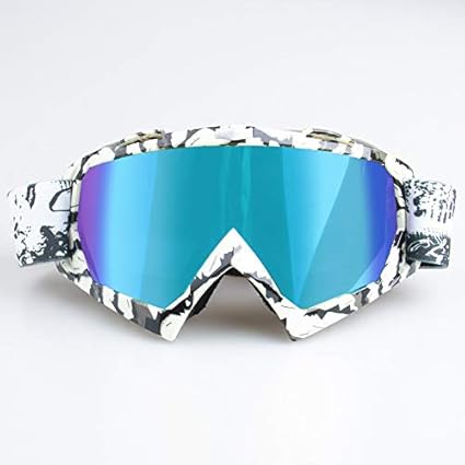  Etbotu Unique Motorcycle Motorbike Cross Country