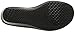 Skechers Cali Women's Rumblers-Sci-Fi Wedge Sandal,Black,11 M US
