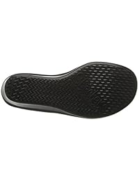 Skechers Cali Rumbler Sci-Fi sandalia con taco de cuña para mujer