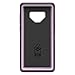 OtterBox DEFENDER SERIES SCREENLESS Case Case for Samsung Galaxy Note9 - Frustration Free Packaging - PURPLE NEBULA (WINSOME ORCHID/NIGHT PURPLE)