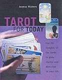 Image de Tarot Today: Use the Insights of the Cards to Gain Clarity and Direction in Your Life