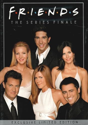Amazon.com: Friends: Season 10 : Movies & TV