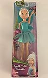 Sparkle Ballet Periwinkle Disney Fairies Fashion Doll