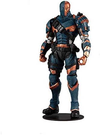 Arkham Origins 7-inch Action Figure 