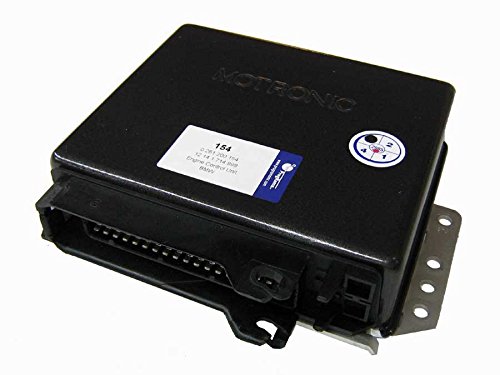 BMW Engine Control Unit for E28, E30, 0261200154