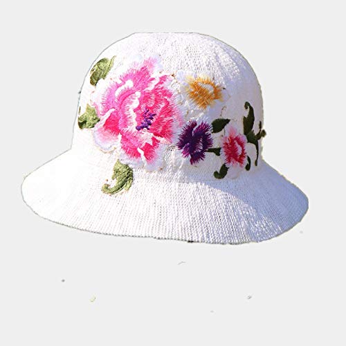 handmade cloche hats