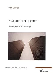 L' empire des choses