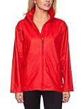Helly Hansen Women's Voss Jacket, Buzzaw, Medium