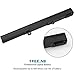 2600mAh High Performance Battery for Asus D550 X451 X551 X451CA X551CA X551CA-SX024H X551CA-SX029H X551CA-DH21 A31N1319 A41N1308 0B110-00250100M X45LI9C YU12008-13007D [Li-ion 14.8V/Tree.NB]