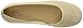 A2 by Aerosoles Women's Solsa Dance Ballet Flat