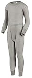 Indera Boys Traditional Thermal Underwear Shirt and Pant Set