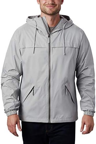 oroville creek lined jacket