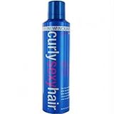 Curly Sexy Hair Curl Reactivator/FN233024/6.8 oz//