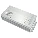 ABI 24V 500W Power Supply Indoor Outdoor LED Driver Rainproof Weatherproof 21A primary