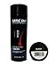 EFFICIENT Keratin Hair Building Fibers, Hair Loss Concealer Net Wt. 28gm / 0.98 oz (Black)