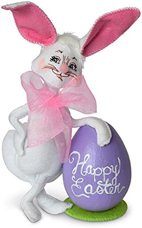 annalee easter bunny