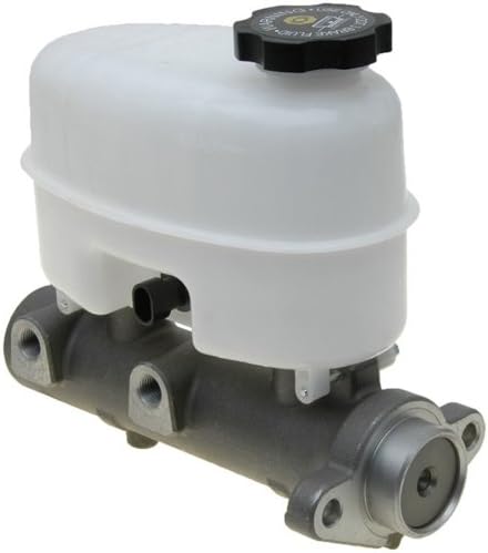 Raybestos MC391184 Professional Grade Brake Master Cylinder