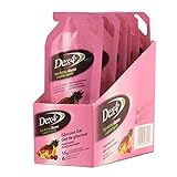 Dex4 Fruit Punch Glucose Gel 15g Pouch, 6pk
