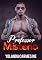 Livro Professor Mistério (Homens Strippers Livro 1)