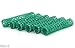 Diane Brush Roller, Green, 1/2 Inch, 12 Count
