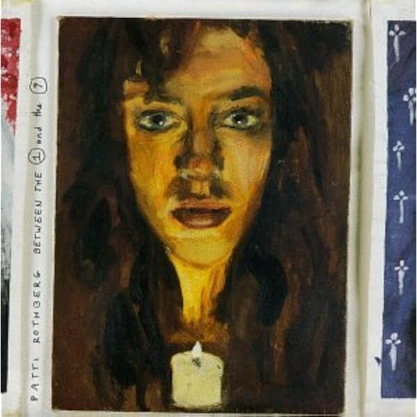 RED FLAG - Naive Art - Amazon.com Music