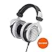 beyerdynamic DT 990 Premium Edition 250 Ohm Over-Ear-Stereo Headphones. Open design, wired, high-end, for the stereo system primary