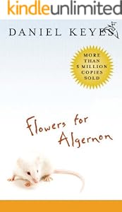 Flowers for Algernon