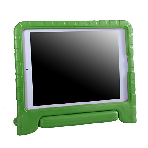 Hde case for ipad 9.7 inch 2018 / 2017 kids shock proof…