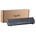 Taupo 6-Cell Laptop Battery Compatible with Dell Latitude 0RG049 PT434 KY265 0H1391 0P018K 4N369 W1193 NM631 KY266 KY477 PT436 FU274 312-0749 MP303 MP307 P018K PP27LA H1391-12Months Warranty