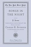 Songs in the Night by Charles H. Spurgeon, Charles J. Doe