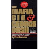 The Mafia, CIA & George Bush