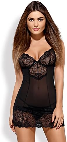 Obsessive Women's Lingerie Set