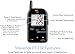 Maverick ET-732 Redi-Chek Wireless BBQ Meat Thermometer (Limited Black Edition) - Includes Extra Probe - Master the BBQ and Smoker Without Being There