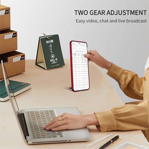 Funda para Galaxy Z Flip 5/Flip5, Carcasa Protección Deslizante para la Cámara, con 360 Grados Full Body Anti-Shock Anti-arañazos Case Protector Bumper Silicona y Armor Soporte Carcasa,Rojo