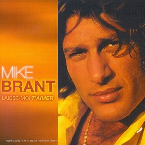 mike brant laisse moi taimer