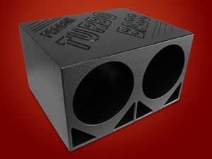 box speaker turbo bass 12 inch