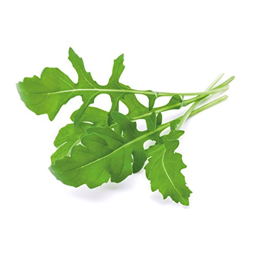 Click and Grow Smart Garden Arugula Plant Pods, 3-Pack
