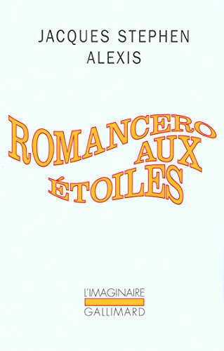 Romancero aux étoiles