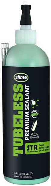 slime tubeless