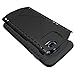 Galaxy S7 Edge Case, GEENKER Heavy Duty Dual layer Rugged Flexible Shock-Absorption Soft Silicone Bumper and Anti-Scratch Hard Rigid PC Cover Hybrid Protective Case for Samsung Galaxy S7 Edge -Black