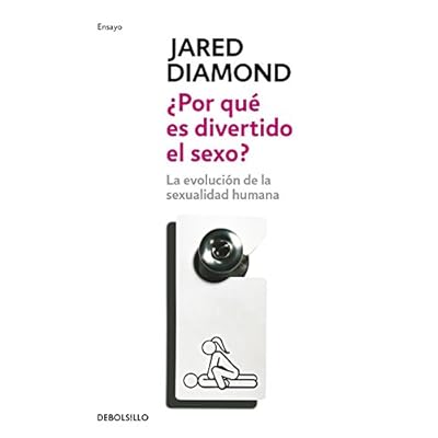 ¿Por Qué Es Divertido El Sexo? (ENSAYO-CIENCIA)