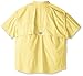 Columbia Men's Bonehead Short Sleeve Shirt, Sunlit, X-Small