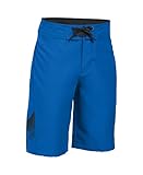 Under Armour Boys' UA Rigid Boardshorts