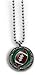 Football Necklace 