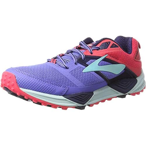 brooks cascadia 12 2014