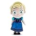 Disney Toddler Elsa Plush Doll - Small - 12'' - Frozen