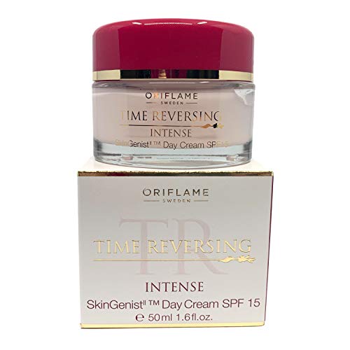 oriflame age miracle cream