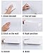 Bathroom Organizers Adhesive Shelf Storage with Towel Bar, Wall Mounted Floating Shelves Corner Suction, Shampoo Shower Caddy Rack, Pink