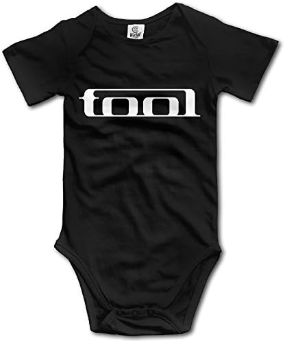 The Most Famouse Rock Band Tool Baby Onesie T Shirt Baby